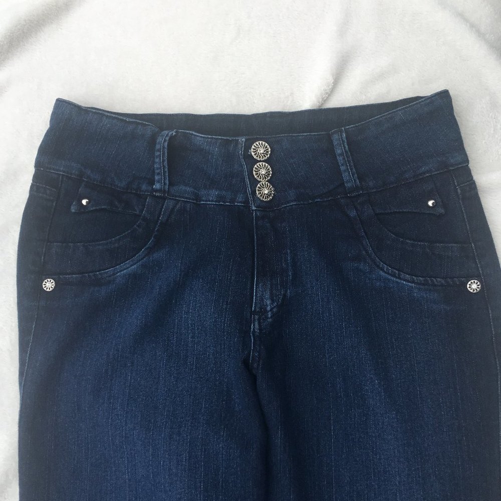Lipo Lift Jeans